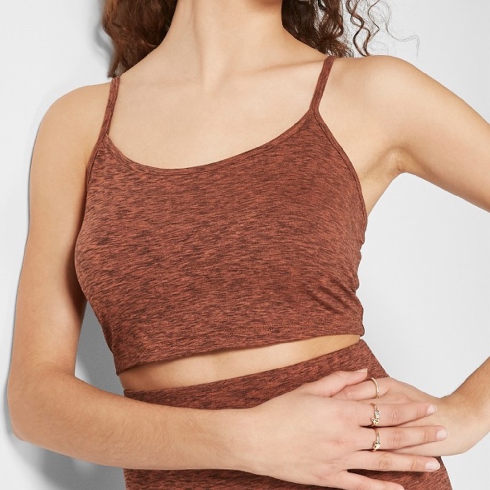 WILD FABLE | crop top